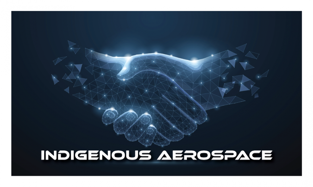 Indigenous Aerospace